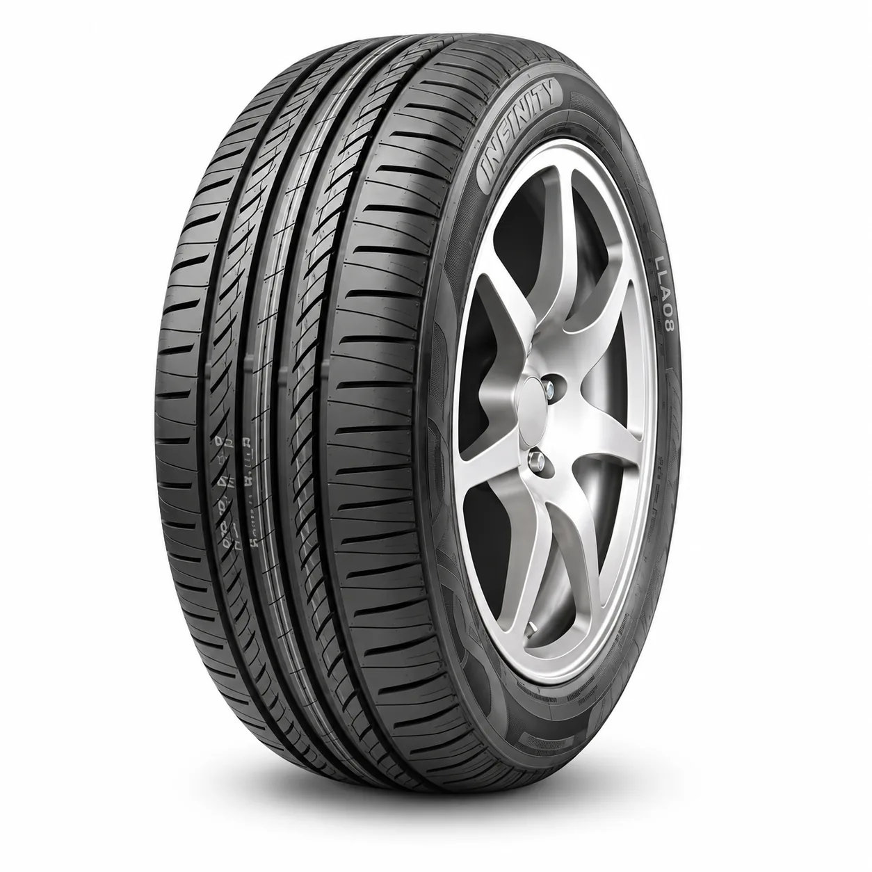 LLANTA INFINITY 7.00R16LT 14PR LLA08